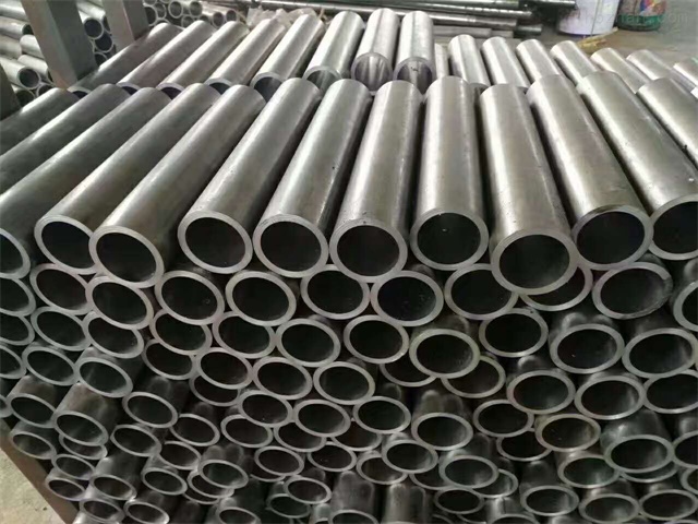 南丰30CrMo精密无缝钢管