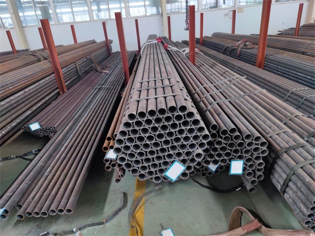 南丰20G合金无缝钢管